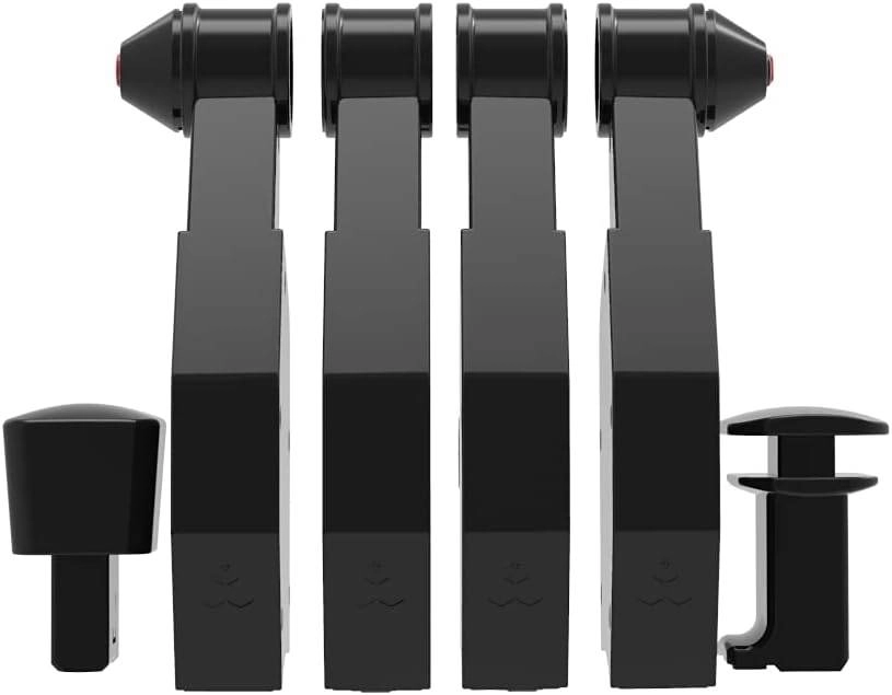 Honeycomb Throttle Pack for Airbus A319-A380 (Windows 8) Review &#8211; Best Price in UAE