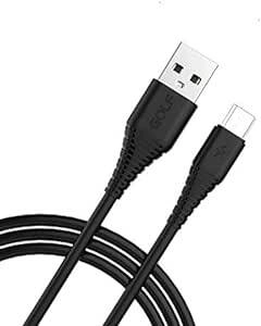 Golf 3A GC64M Micro Fast Charging Data Cable Review &#8211; Best Price in UAE