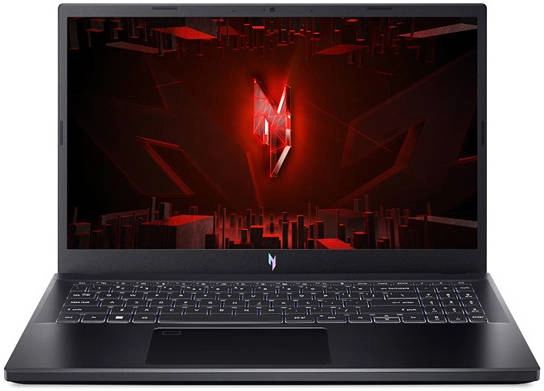 Acer Nitro V 15 NH.QNCEM.004 Review: A Solid Gaming Laptop for the Price