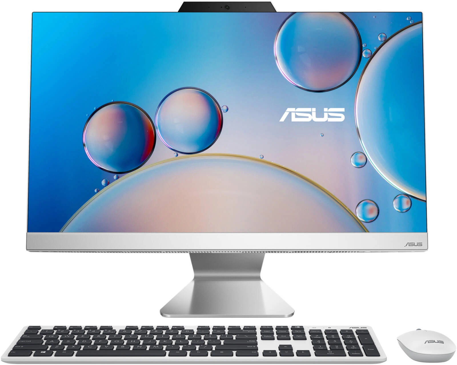 ASUS A3402 All in One Desktop Computer Review (A3402WBAT-WA159M)
