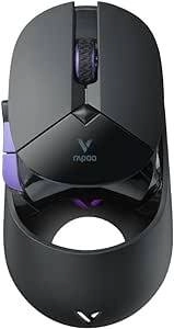 RAPOO VT960PRO Gaming Mouse Review: Powerful Performance with Customizable Features