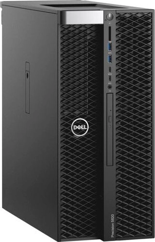 Dell Precision 5820 Tower (W-2223) Review: Powerful Workstation for Professionals