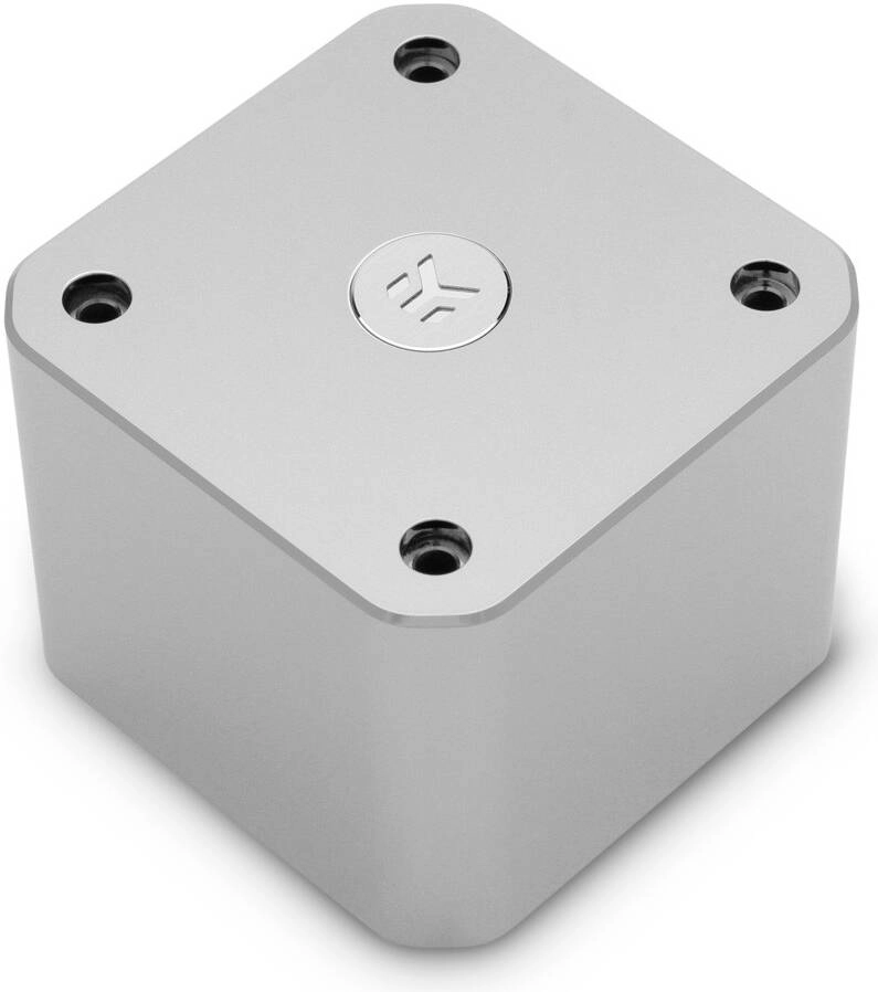 EKWB EK-Quantum Convection D5 Premium Aesthetical Cover Review: A Stylish Upgrade for Your D5 Pump