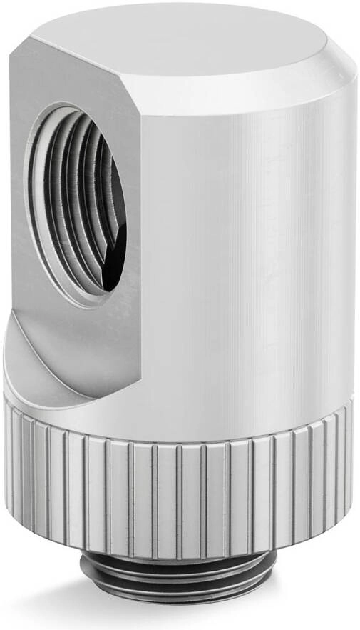 EKWB EK-Quantum Torque Rotary 90° Adapter Review: A Closer Look at the G1/4&#8243; Fitting