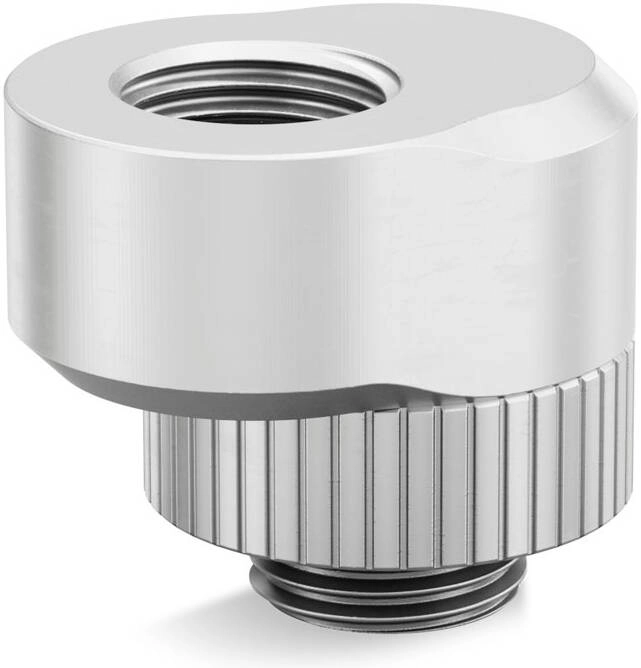 EKWB EK-Quantum Torque Rotary Offset 7mm Revolvable Adapter Fitting Review (3831109832837)