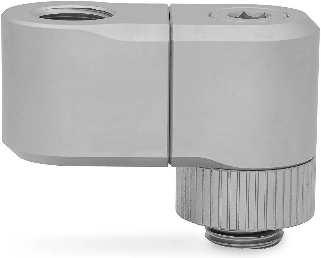 EKWB EK-Quantum Torque Double Rotary Offset 28 Review &#8211; 3831109893487