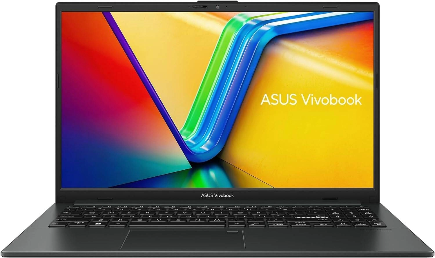 ASUS Vivobook Go 15 OLED E1504FA Review: Stunning OLED Display &#038; Powerful Performance