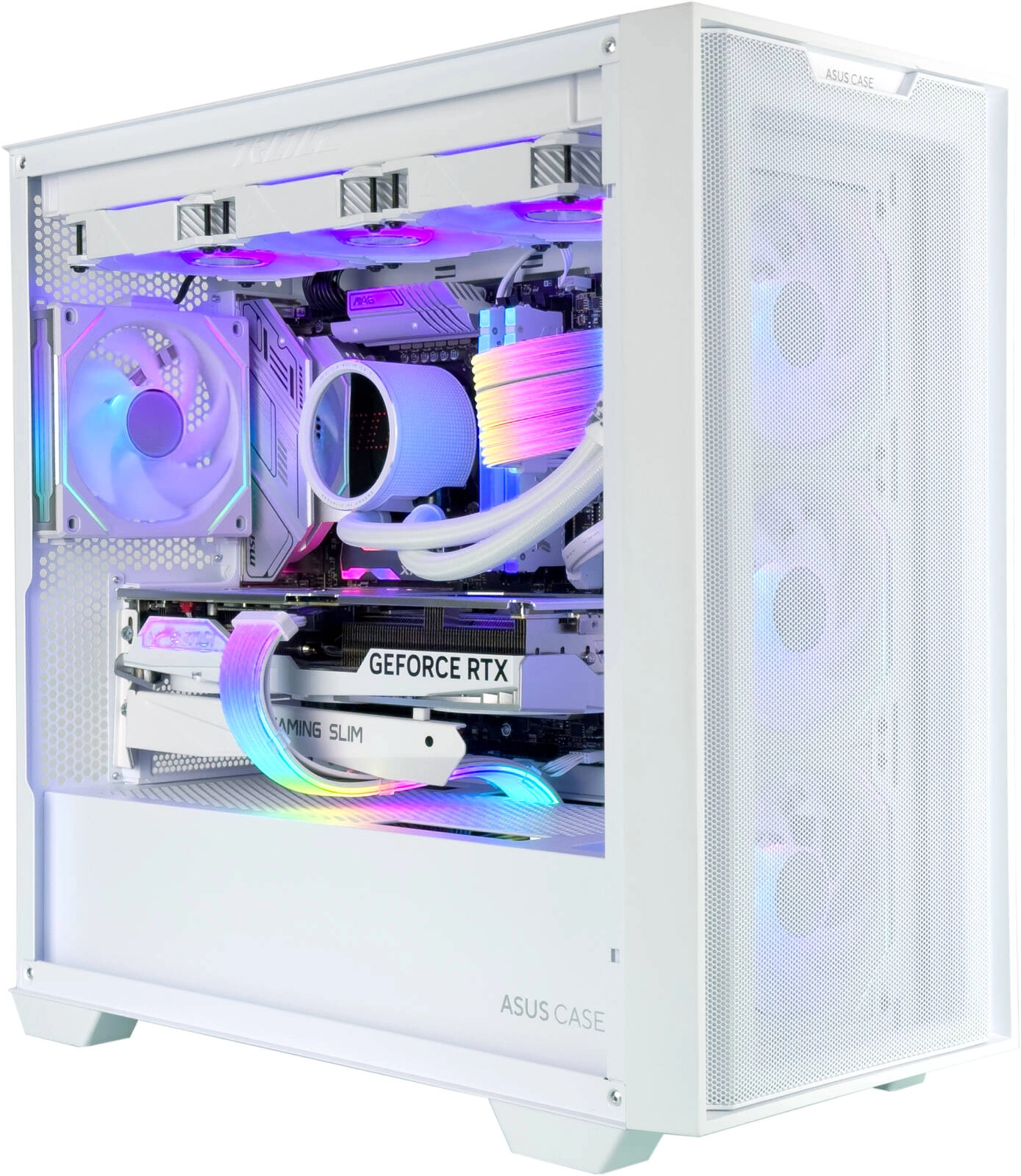 High-End Gaming PC &#8211; Intel Core i9-14900KF Review | Best Price in UAE
