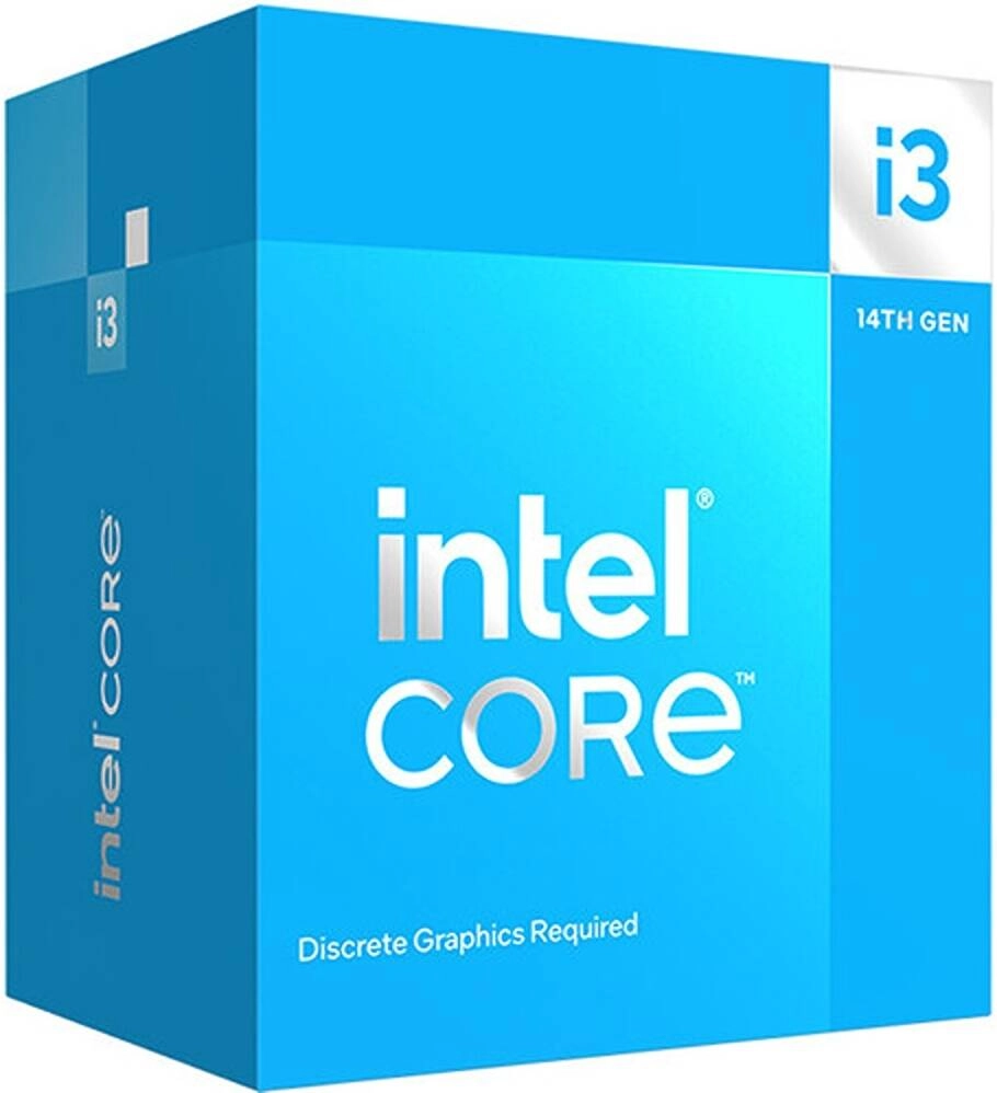 Intel Core i3-14100F Review: Budget-Friendly Performance for Everyday Computing