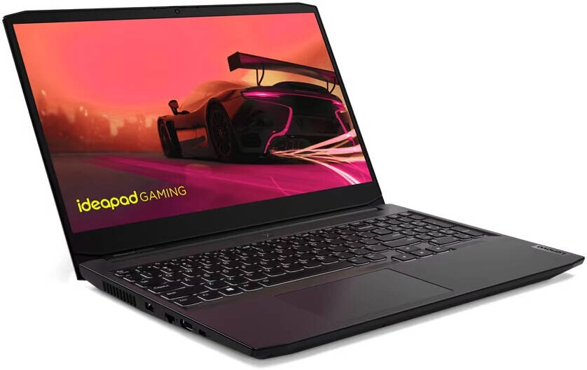 Lenovo IdeaPad Gaming 3 15ACH6 Review: Budget Gaming Laptop with 120Hz Display