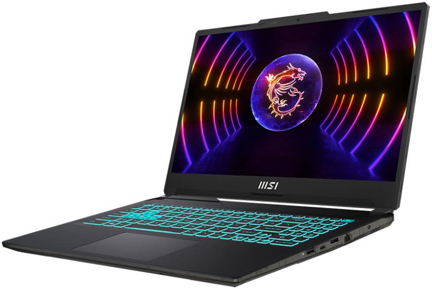 MSI Cyborg A13VE Gaming Laptop Review: Powerful Performance on a Budget