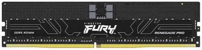 Kingston FURY Renegade Pro 32GB DDR5 ECC Desktop Memory (KF560R32RBE-32) Review &#8211; Performance, Features &#038; Verdict