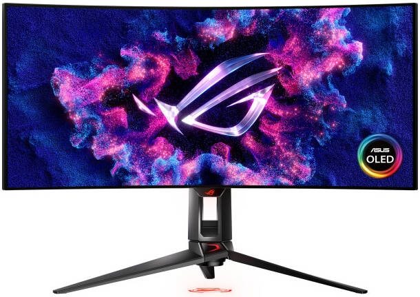 ASUS ROG Swift OLED PG34WCDM Gaming Monitor Review: 34&#8243; QHD OLED with 240Hz Refresh Rate