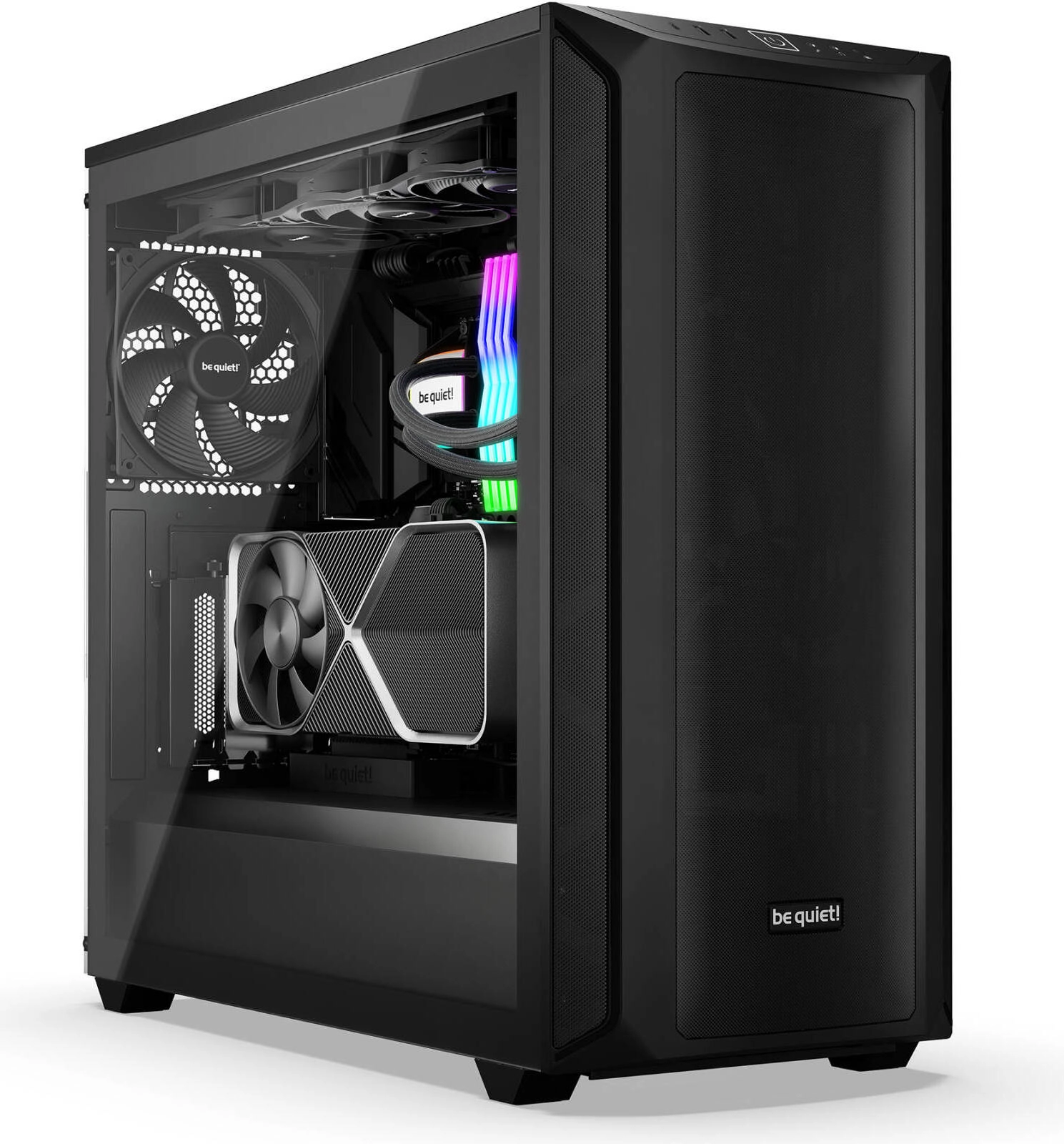 FURY 7 Workstation Review: Unmatched Power for Demanding Tasks