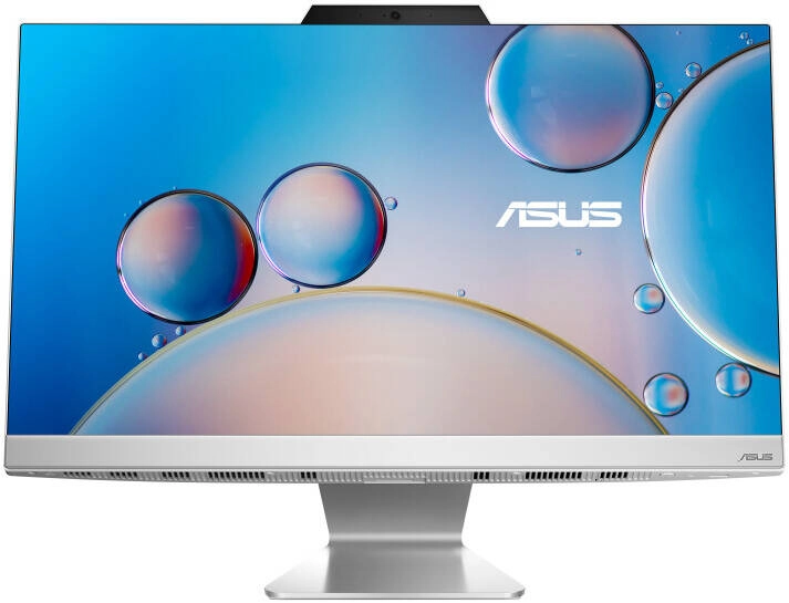 ASUS A3402 All-In-One Desktop Computer Review: A Comprehensive Look