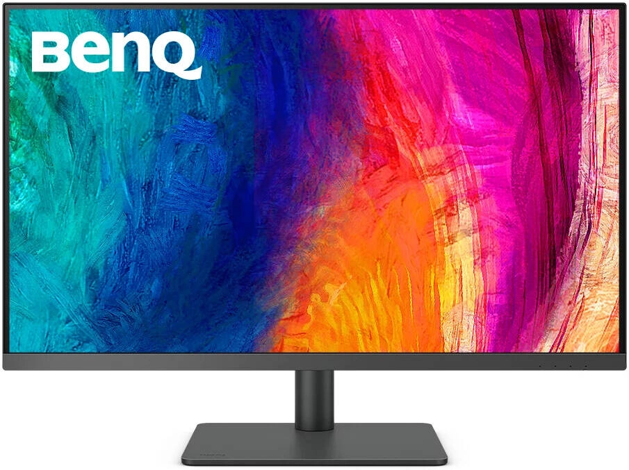 BenQ PD3205U DesignVue Monitor Review: A 31.5&#8243; 4K UHD IPS Display for Professionals