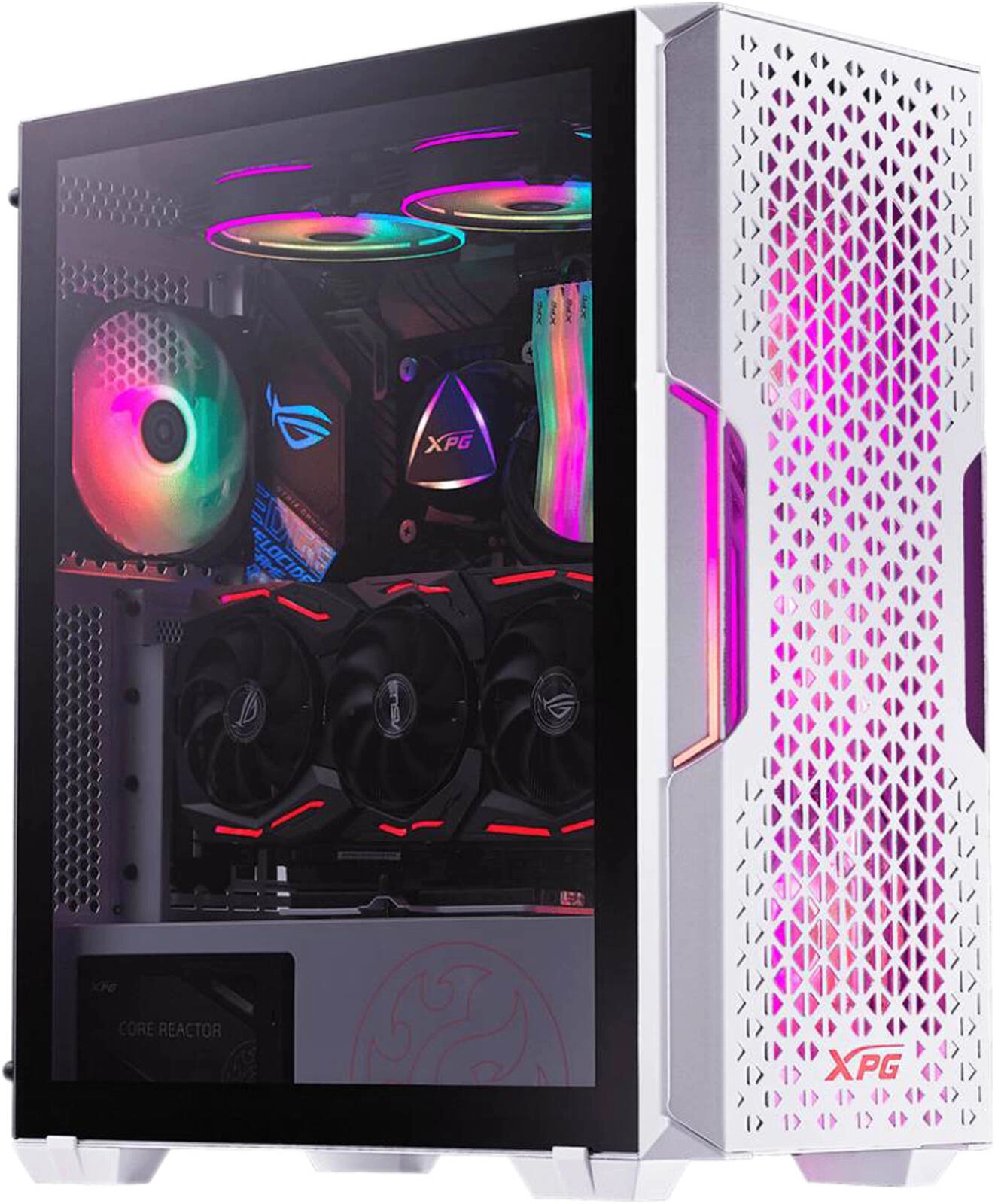 Best Budget Gaming PC &#8211; Intel Core i7-14700KF 20 Cores 28 Threads, AMD Radeon RX 7900 XT 20GB, Buy Online in UAE