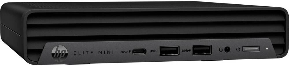 HP Elite Mini 800 G9 Review: Powerful Compact PC with a Few Trade-offs