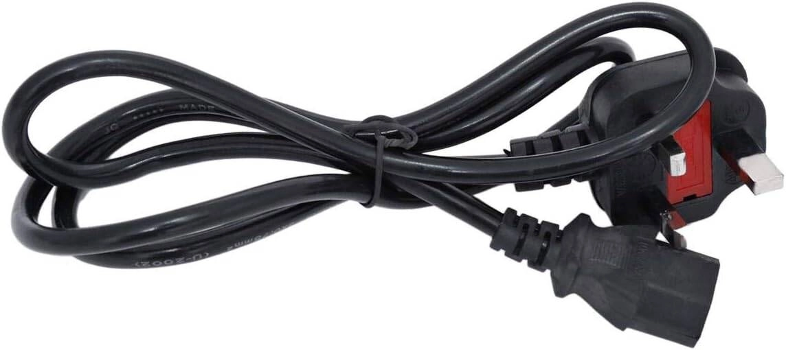 Longwell 1.5m Desktop Power Cable 3 Pin with Fuse Review &#8211; Best Price in UAE