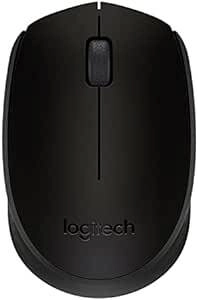 Mice &#8211; M171 Wireless Mouse for OS X Chrome OS (Black) Review &#8211; Best Price in UAE