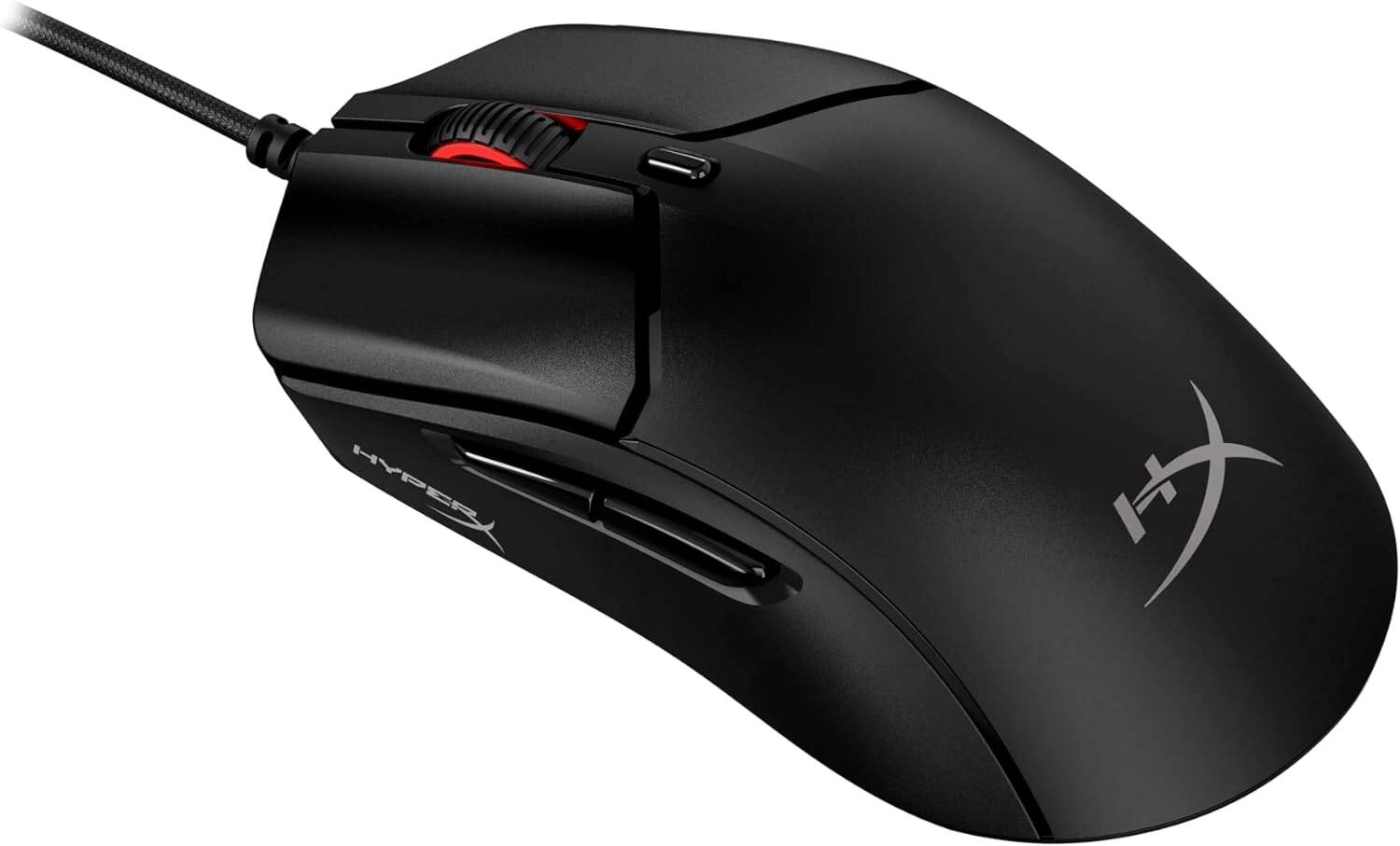 HyperX Pulsefire Haste 2 Gaming Mouse Review: Lightweight and Responsive