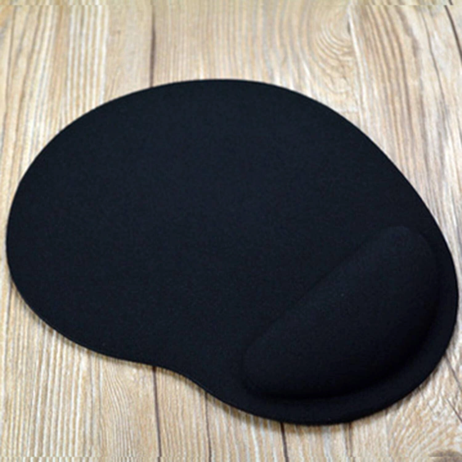 Ergonomic Mouse Pad with Wrist Support Rest Soft EVA Mouse Mat Review