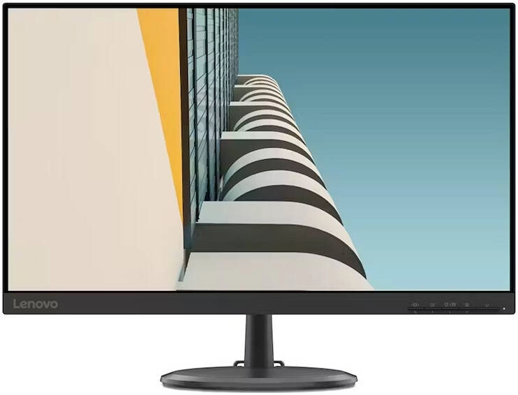 Lenovo D24-20 23.8&#8243; FHD VA Monitor Review &#8211; 75Hz, FreeSync | Tech Blog