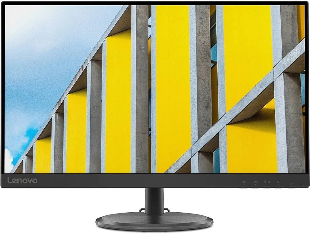 Lenovo D27-30 27&#8243; FHD VA Monitor Review: A Budget-Friendly Option for Everyday Use