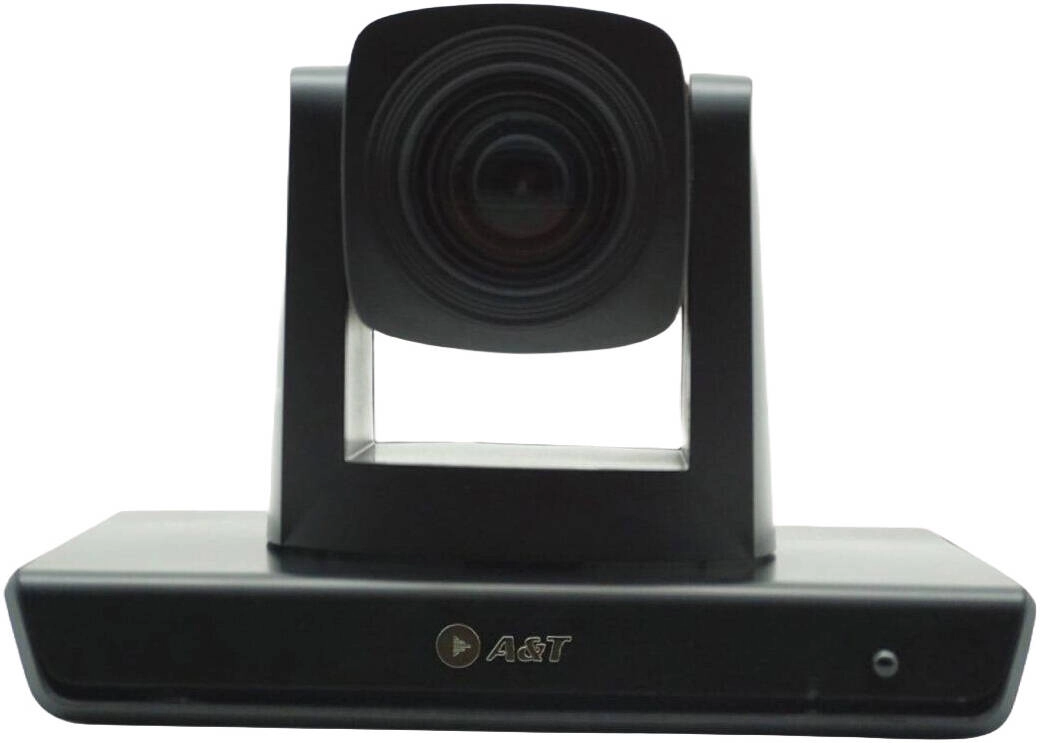 A &#038; T Klick U1 PTZ Camera Review: 10x Optical Zoom, 1080p @ 30Hz &#8211; Detailed Analysis