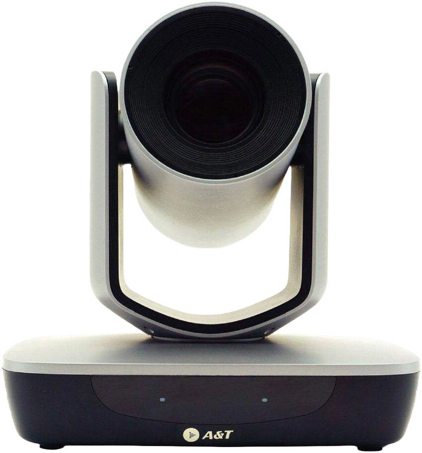A &#038; T Klick U2-12X PTZ Camera Review: Full HD 1080P @ 60fps | Tech Blog