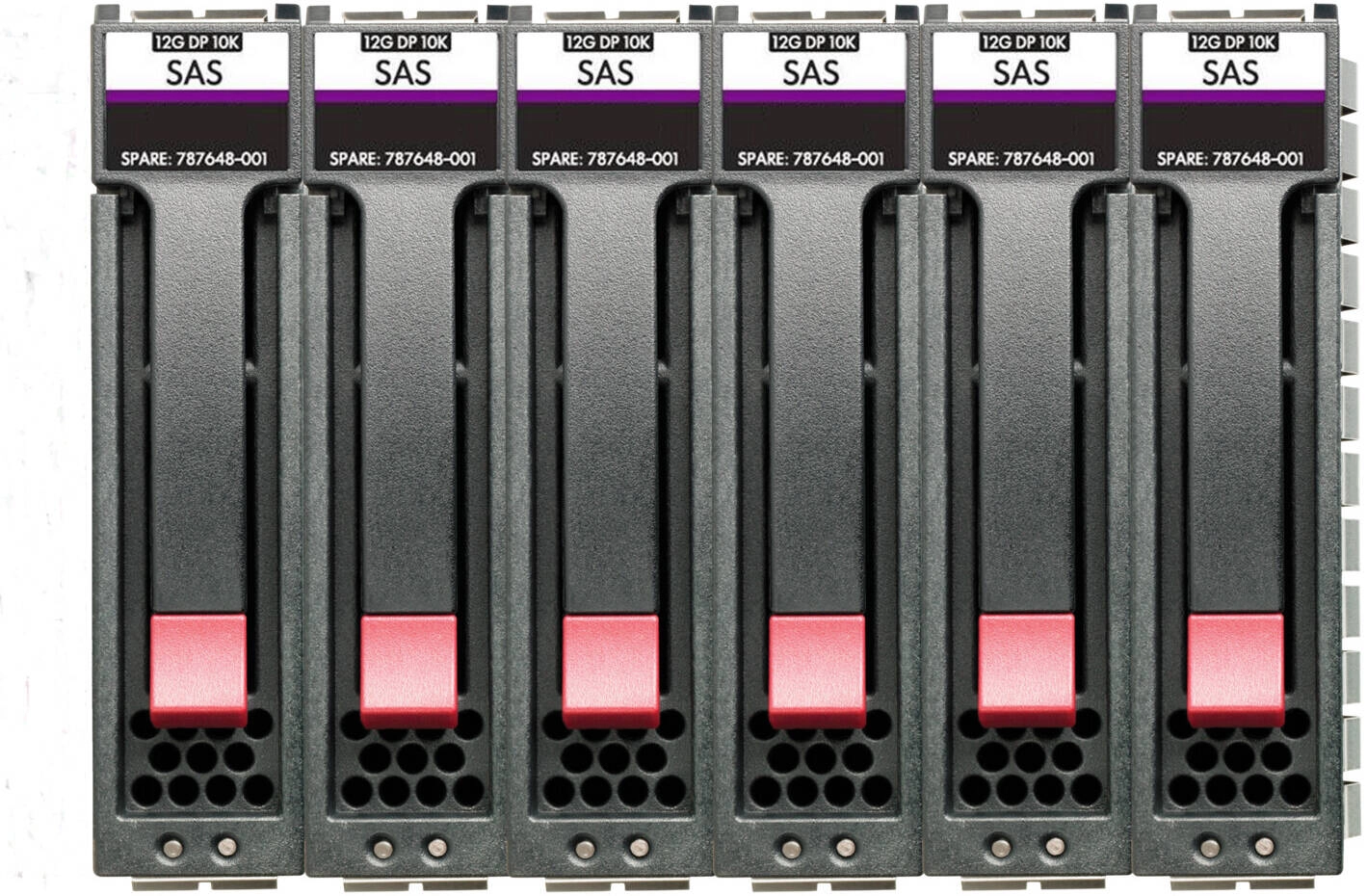 HPE MSA 12G Enterprise 10K SFF (2.5in) M2 6-pack HDD Bundle (14.4TB) Review