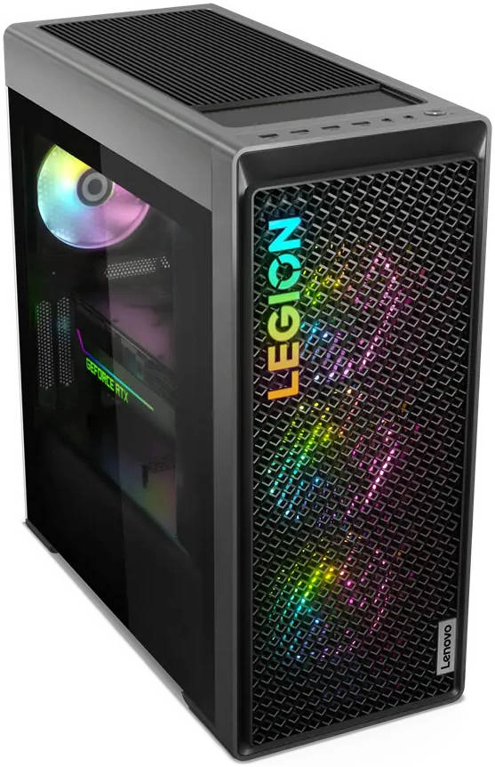 Lenovo Legion T7 34IRZ8 Gaming Desktop PC Review: Intel Core i9-13900KF, GeForce RTX 4080