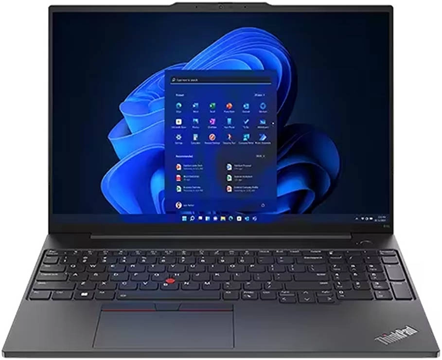 Lenovo ThinkPad E16 Gen 1 Laptop (21JN00CKGP) Review &#8211; A Detailed Look