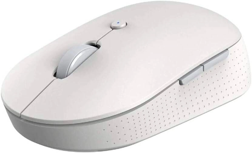 Xiaomi X-HLK4040GL Mi Dual Mode Wireless Slim Mouse Silent Edition Review