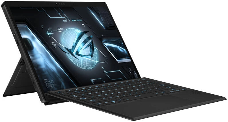 ASUS ROG Flow Z13 (GZ301VV-FLOWI9161B) Gaming Laptop Review: Powerful Performance in a Compact Package