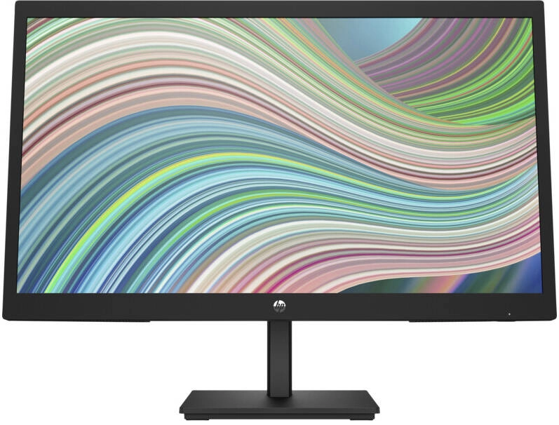HP V22ve G5 Monitor Review: 21.45&#8243; FHD VA Display with 75Hz Refresh Rate