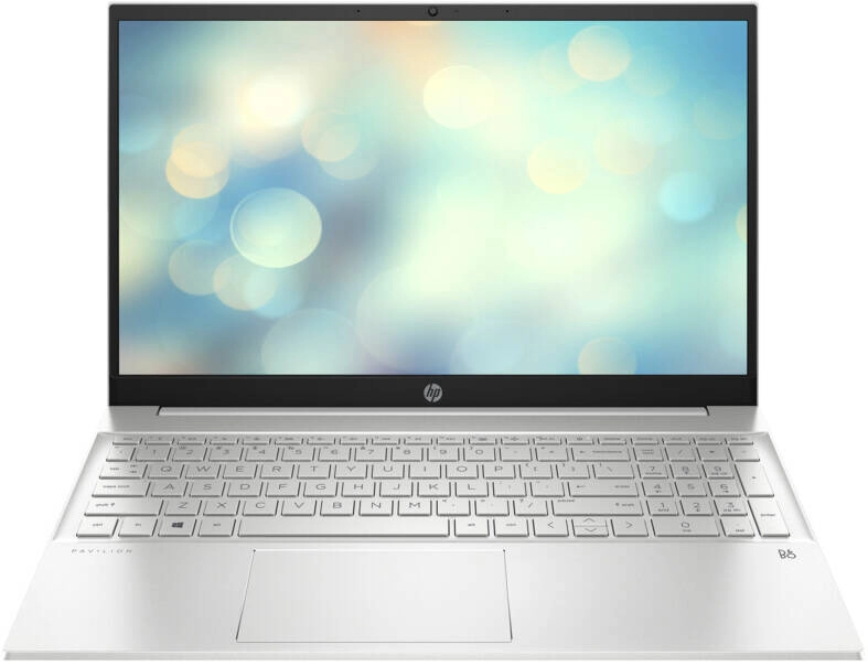 HP Pavilion 15-eg3147nia Laptop Review: A Solid All-Rounder with Touchscreen Convenience