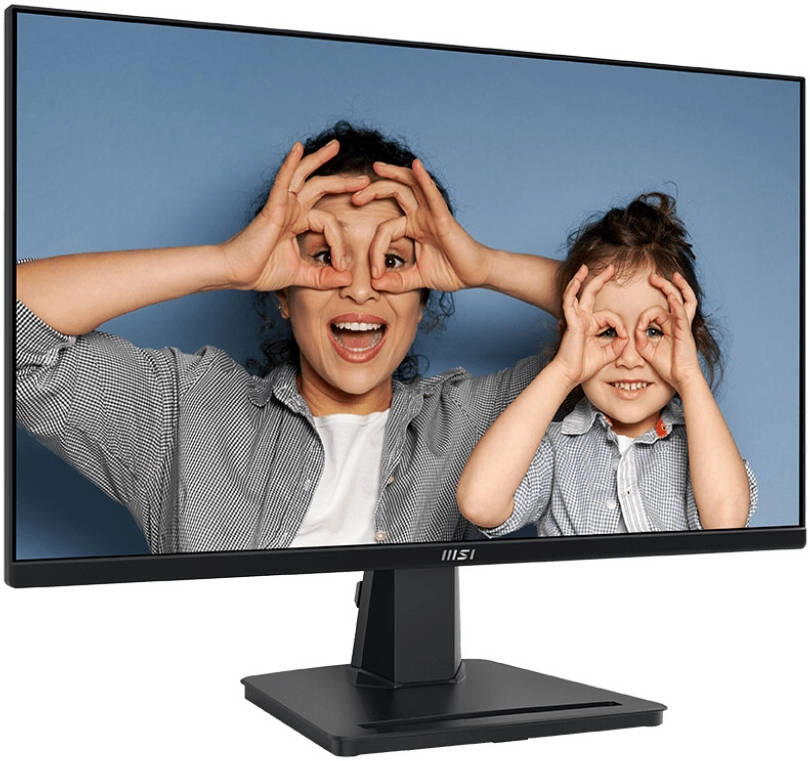 MSI Pro MP251 Business Productivity Monitor Review: 24.5&#8243; FHD IPS, 100Hz, 1ms (MPRT)