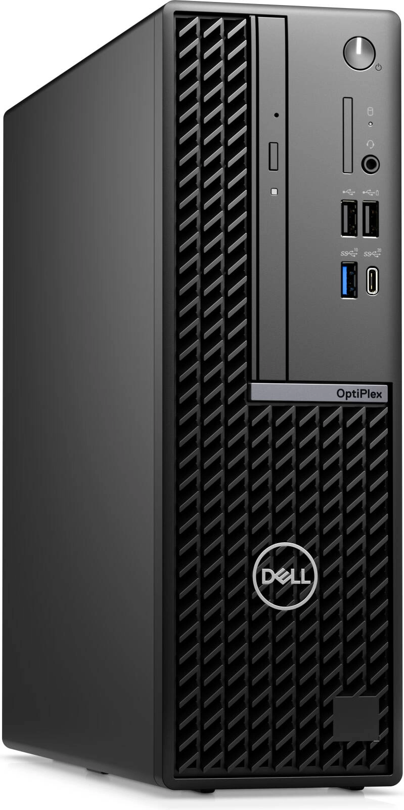 Dell OptiPlex 7010 SFF Review: Powerful Performance in a Compact Package