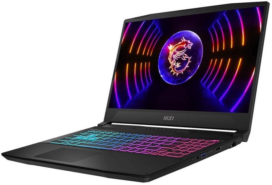 MSI Katana 15 B13VFK-041XAE Gaming Laptop Review: Powerful Performance at a Great Price