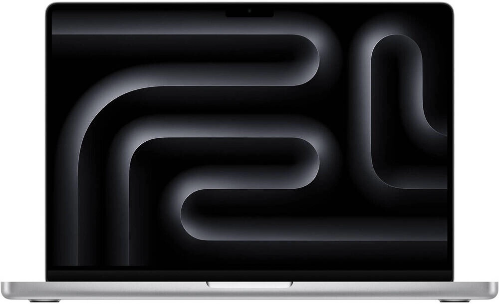 Apple MacBook Pro A2918 Review: A Powerful M3 Chip Machine