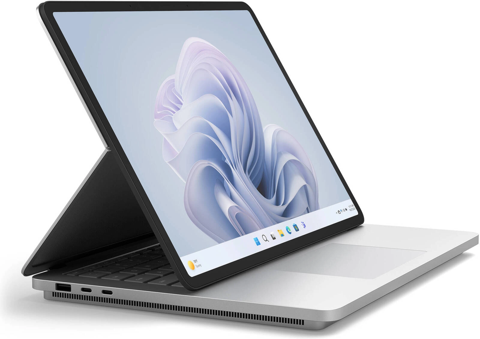 Microsoft Surface Laptop Studio 2 (Z1T-00001) Review: Powerful and Versatile
