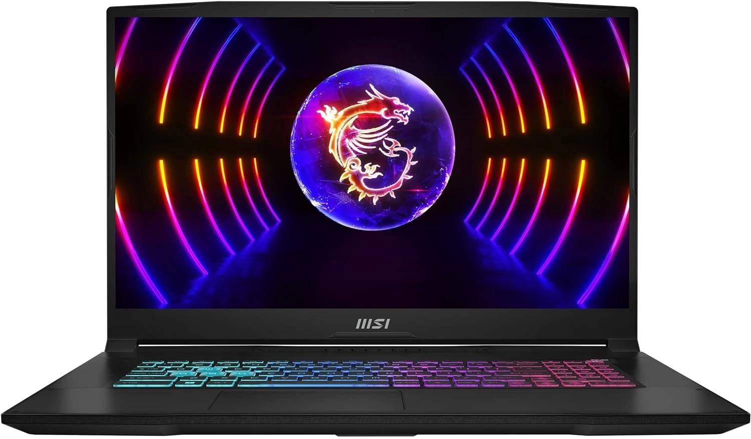 MSI Katana 17 B13VGK Gaming Laptop Review &#8211; Powerful Performance in a Stylish Package