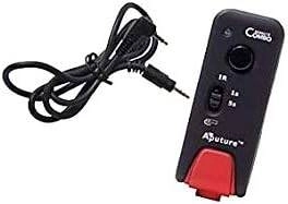 Aputure Camera Combo Remote &#8211; Best Price in UAE, Dubai, Abu Dhabi, Sharjah