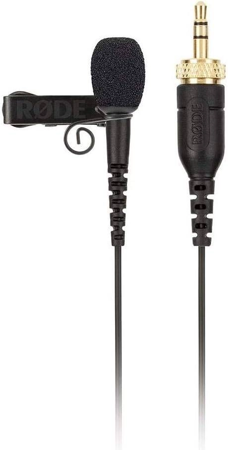 Rode Link Lav Omni-Directional Miniature Microphone Review &#8211; Best Price in UAE