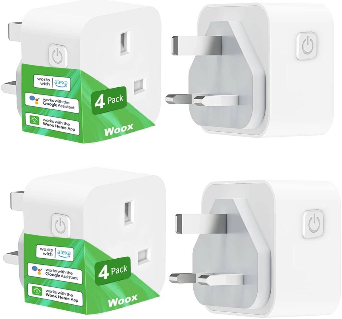 Woox R4785 Smart Indoor Plug UK Review: A Hands-On Look