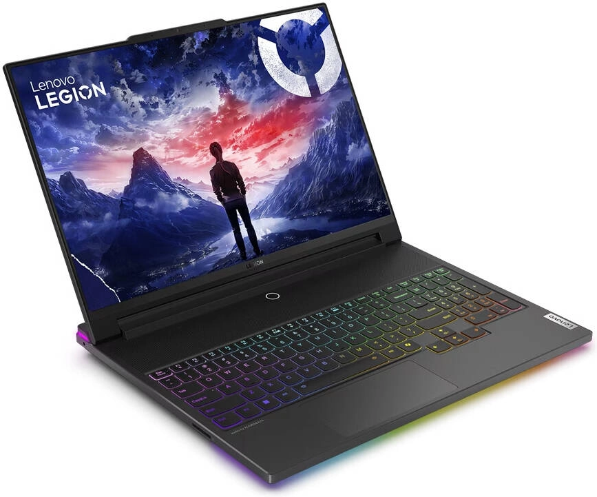 Lenovo Legion 9 16IRX9 Gaming Laptop Review: Powerful Performance Meets Luxury