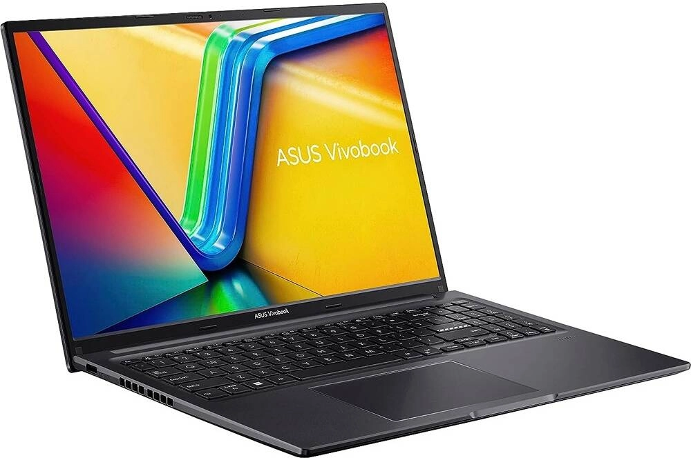 Asus Vivobook 16 X1605ZA-MB252W Review: A Solid Everyday Laptop?