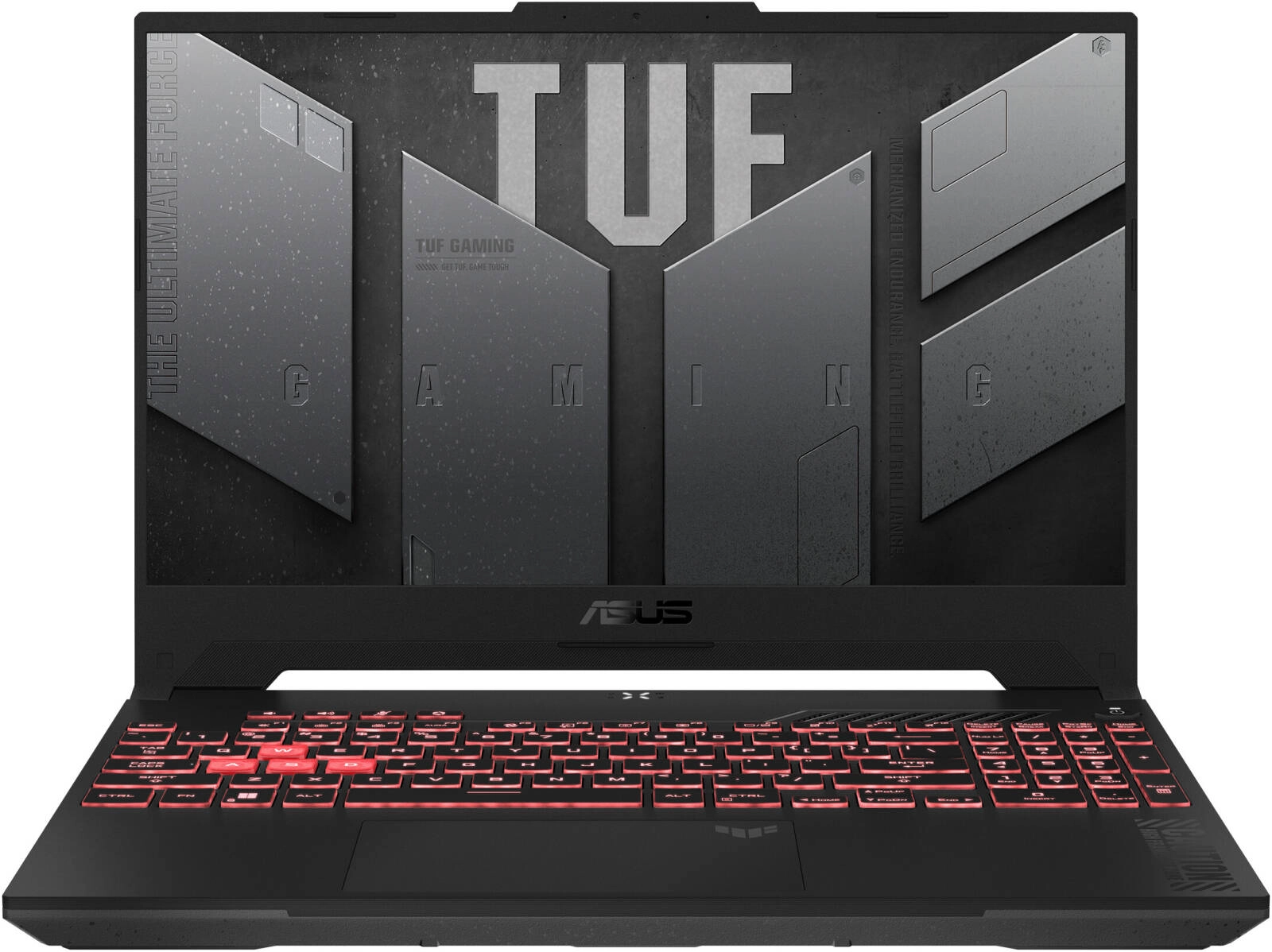 ASUS TUF Gaming A15 FA507UI-9321G Laptop Review: Powerful Performance Meets Stylish Design