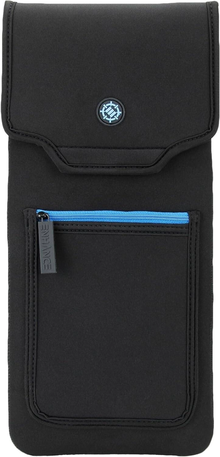 ENHANCE Keyboard Sleeve Travel Case Review &#8211; Perfect for Tenkeyless Gaming Keyboards